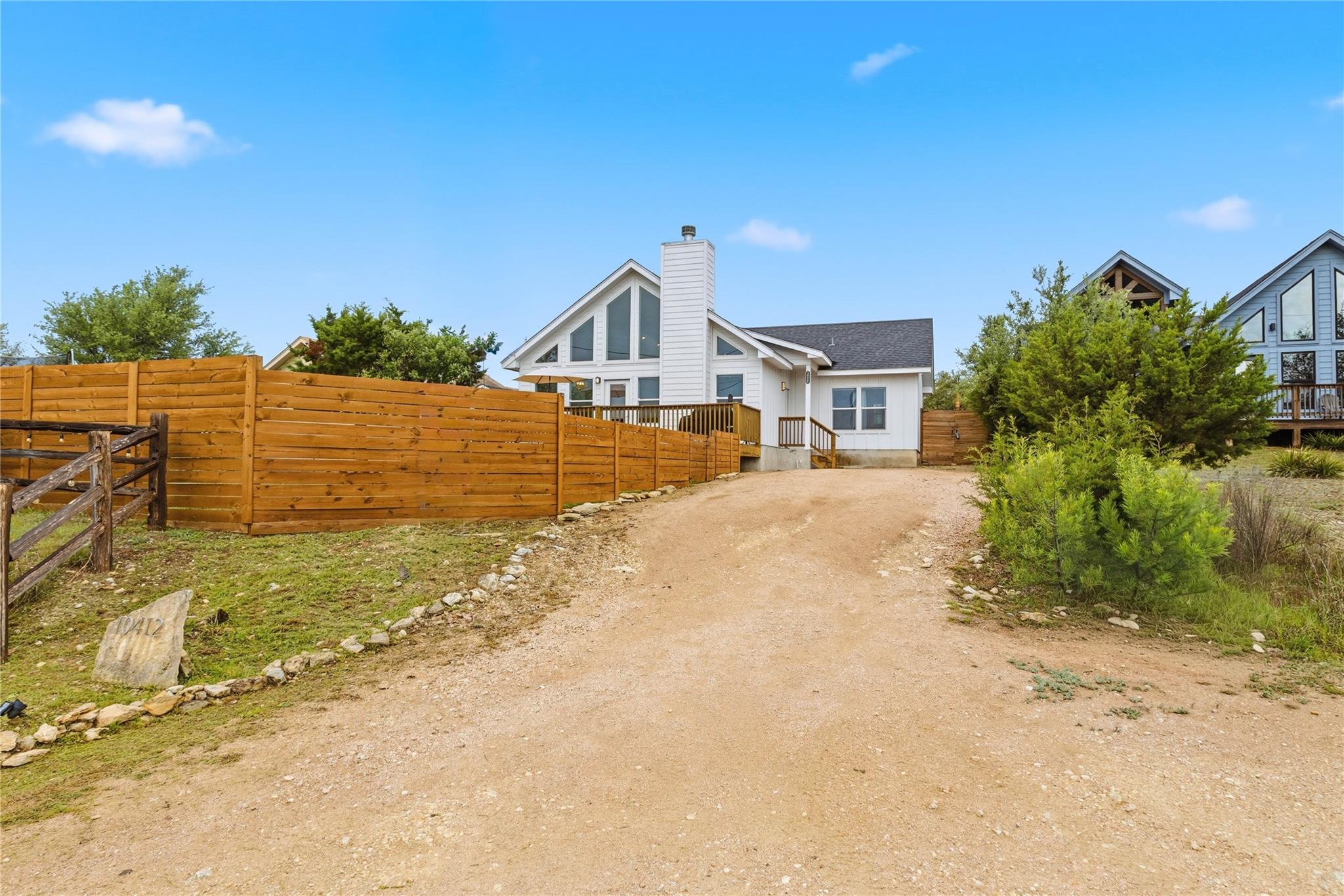 10412 Parkwood DR
