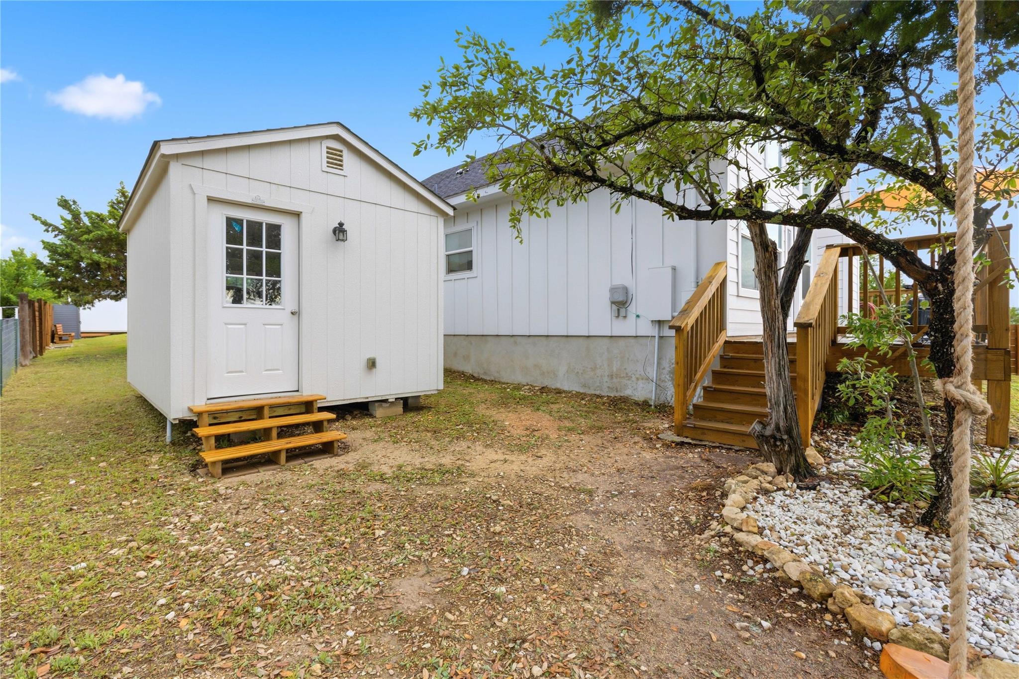10412 Parkwood DR
