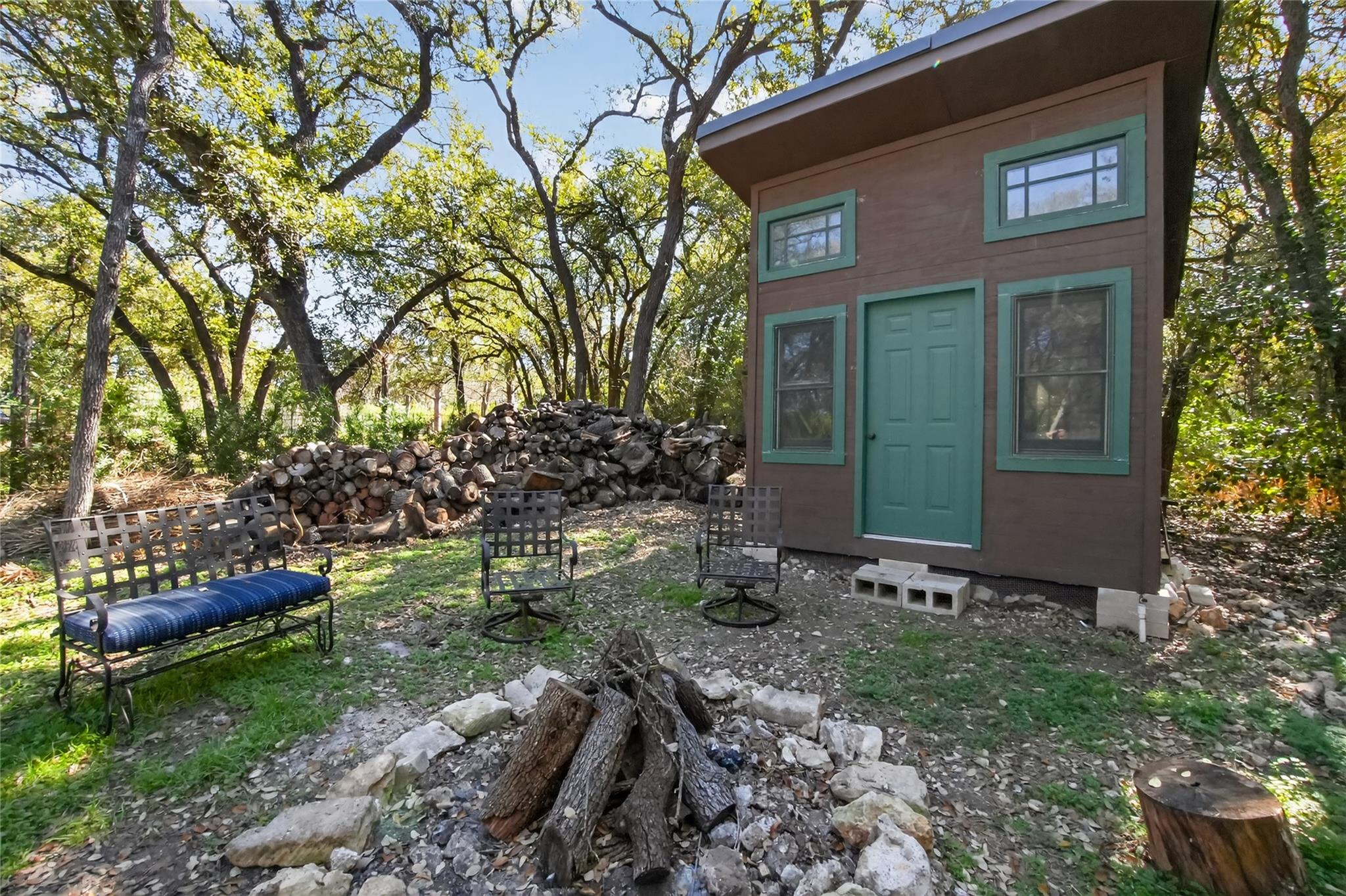 3627 Stoneridge RD # 1