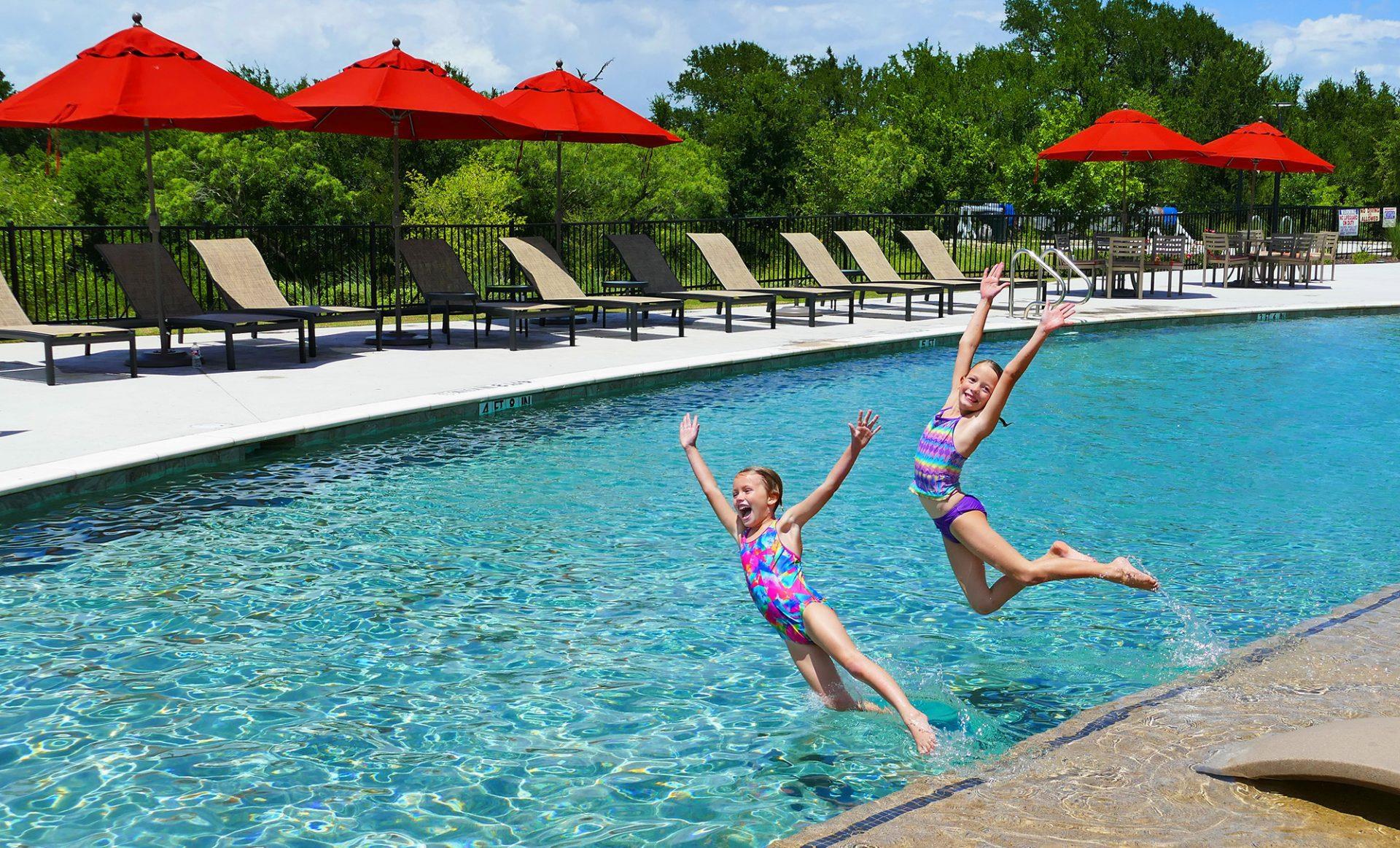 9809 Petrichor BLVD, Manor