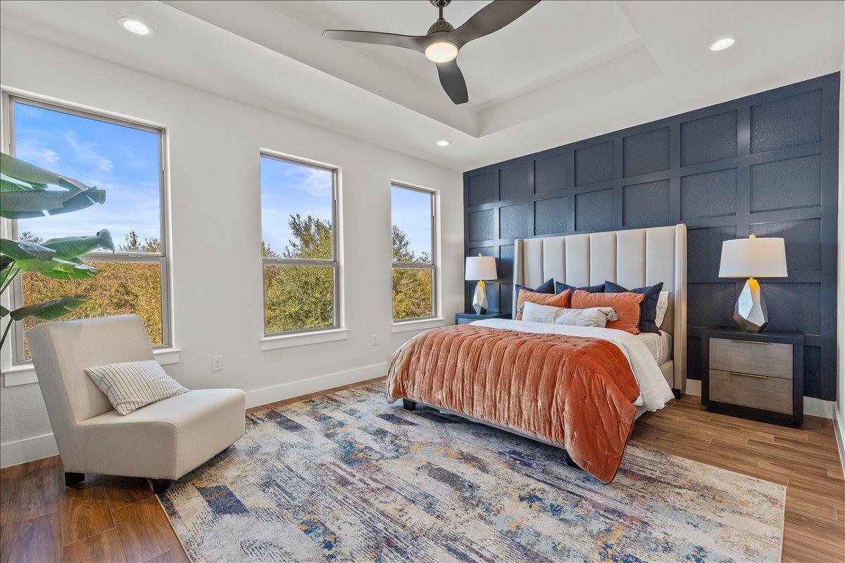 9809 Petrichor BLVD, Manor