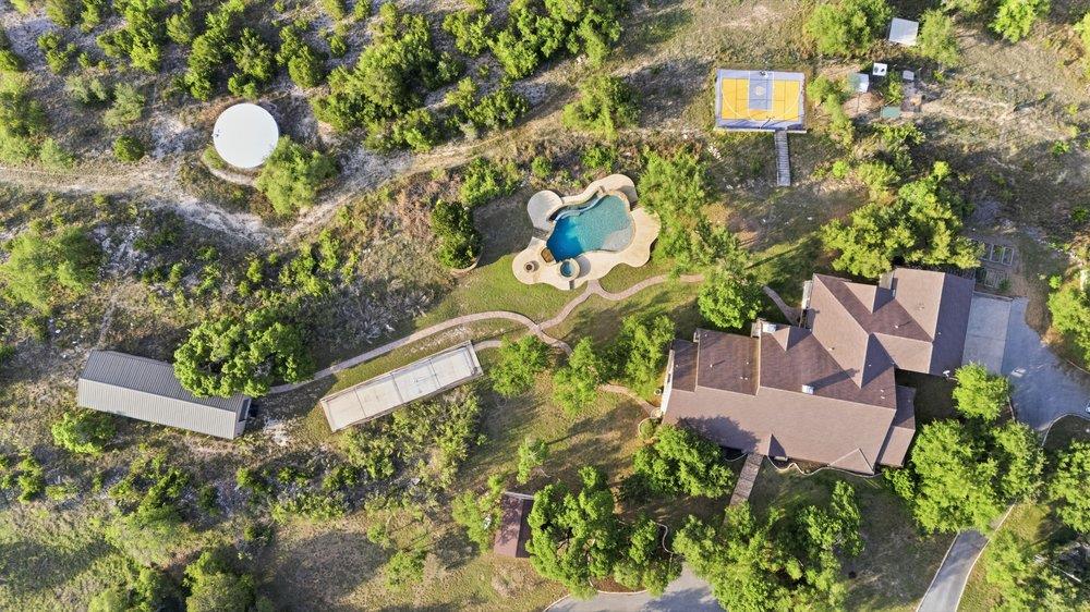 9805 Grand Summit BLVD