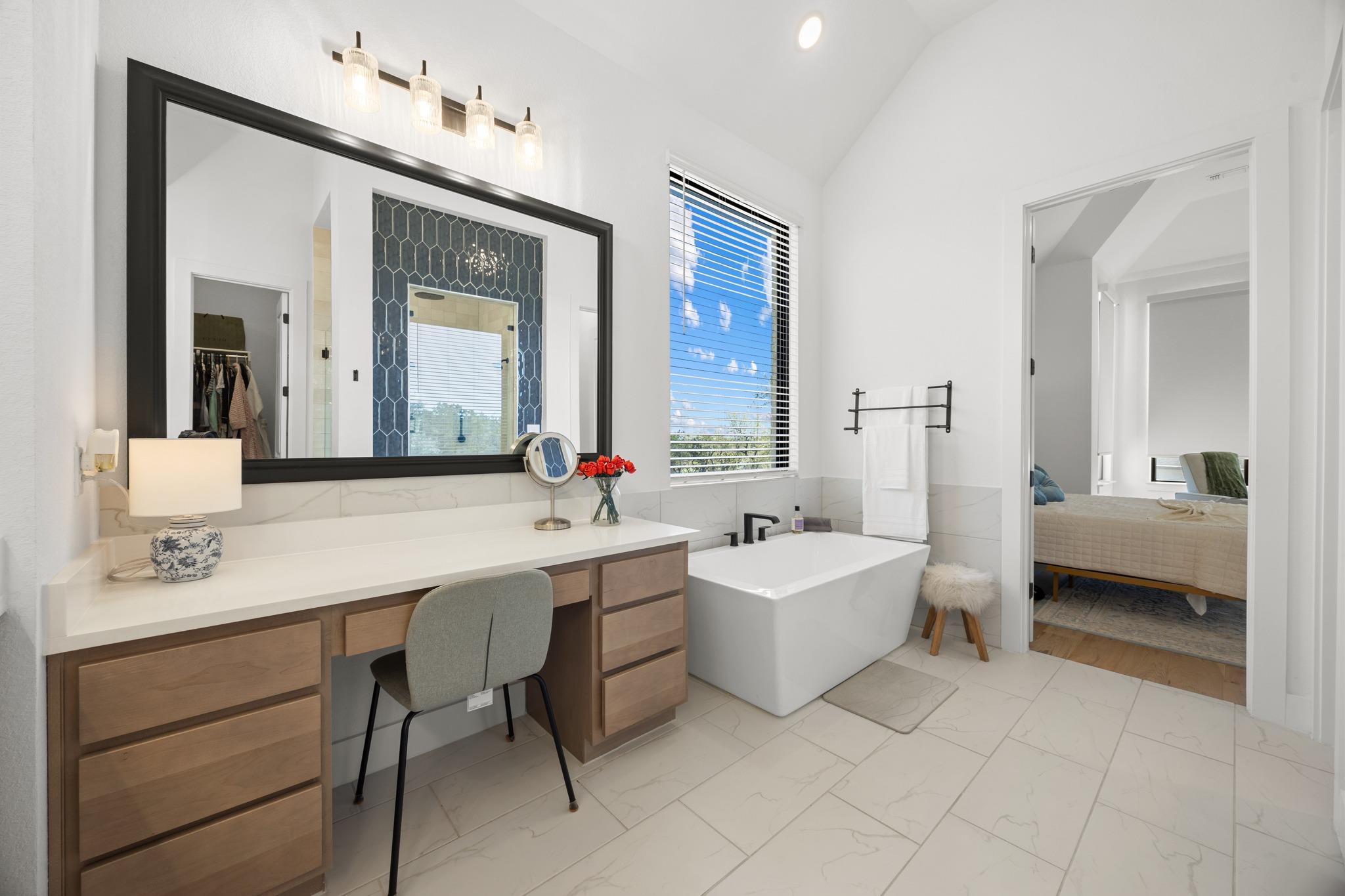 212 Texas Bluebonnet TRL