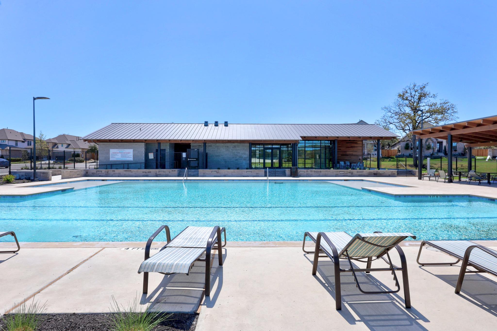 212 Texas Bluebonnet TRL