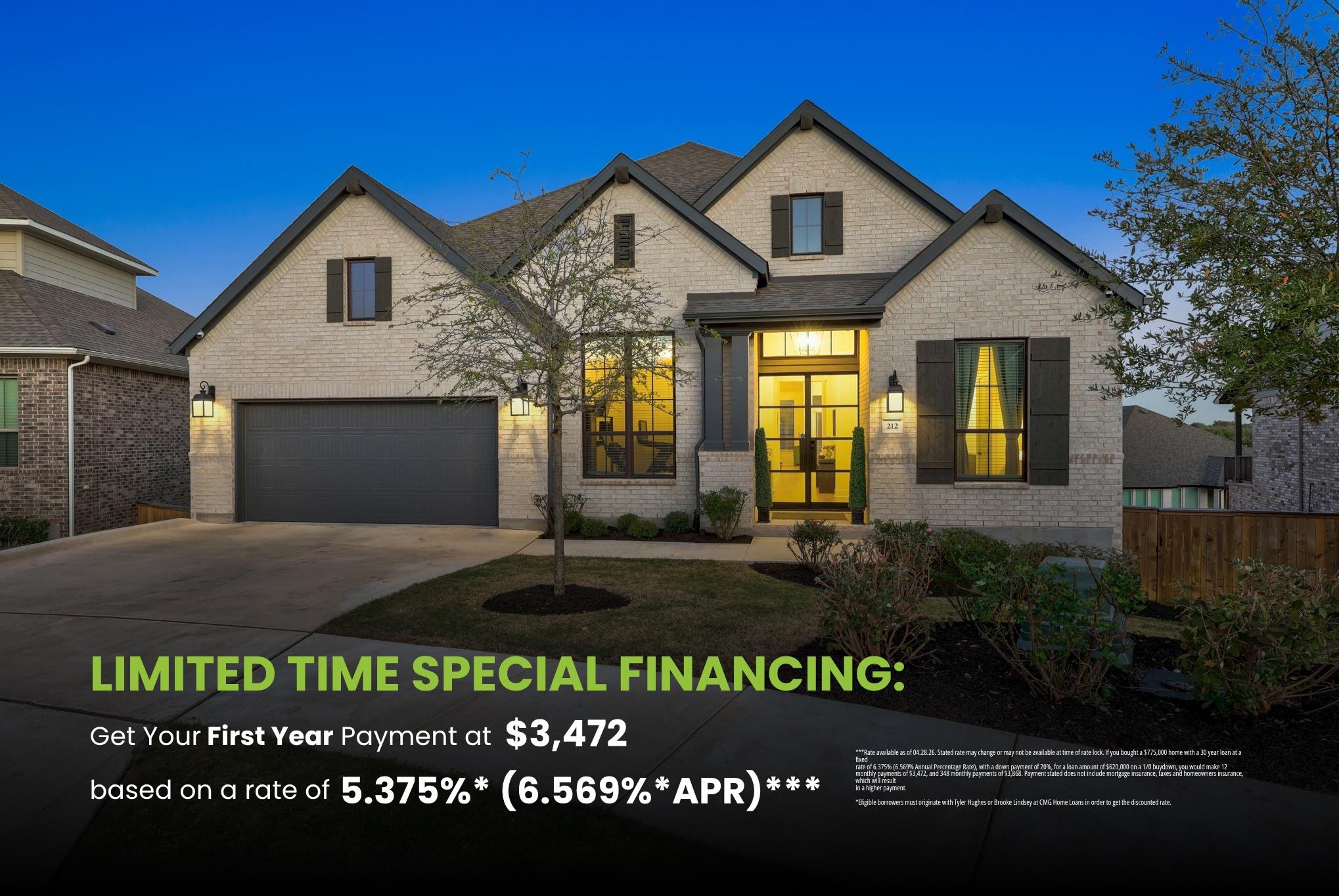 212 Texas Bluebonnet TRL