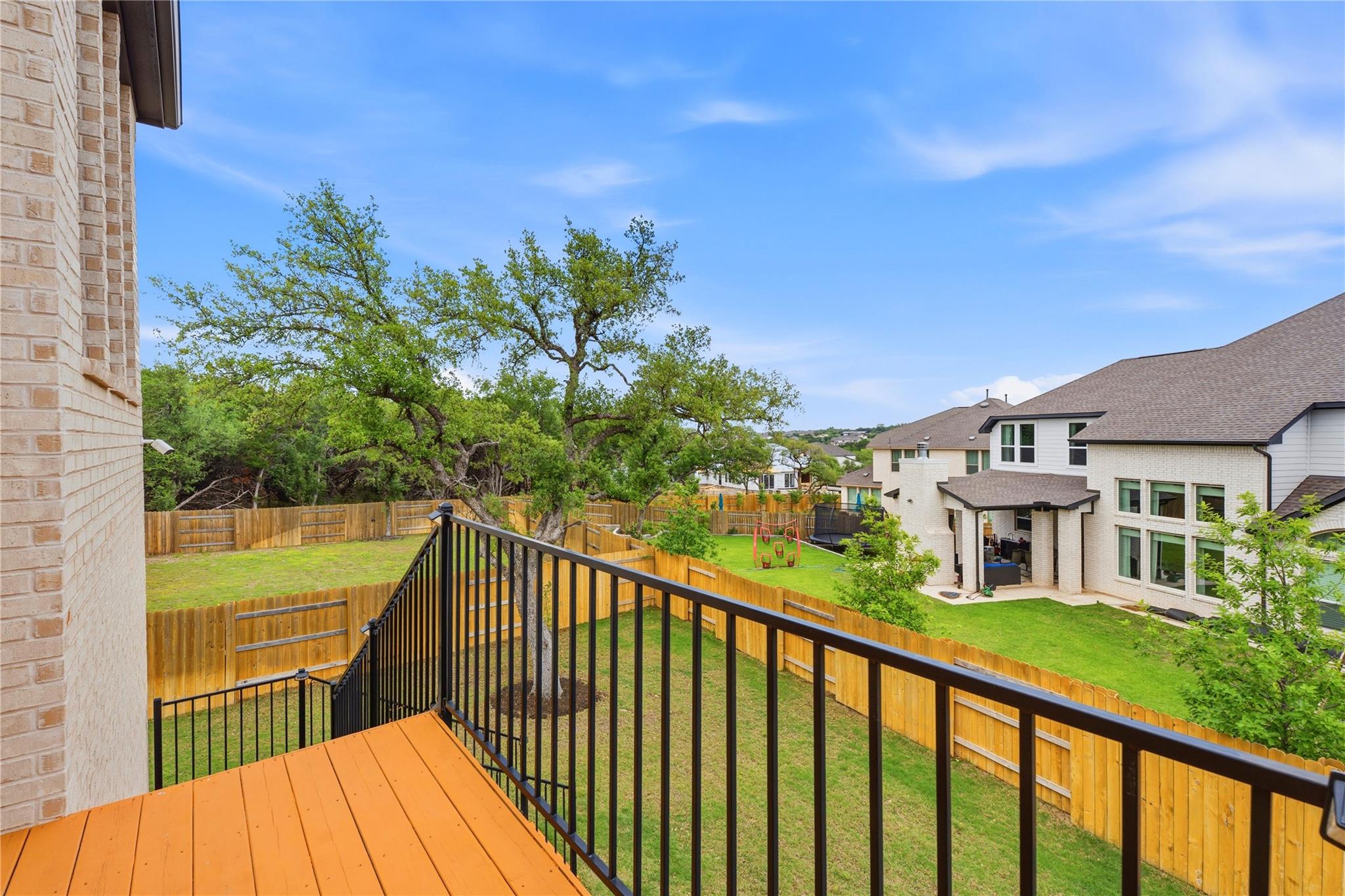 212 Texas Bluebonnet TRL
