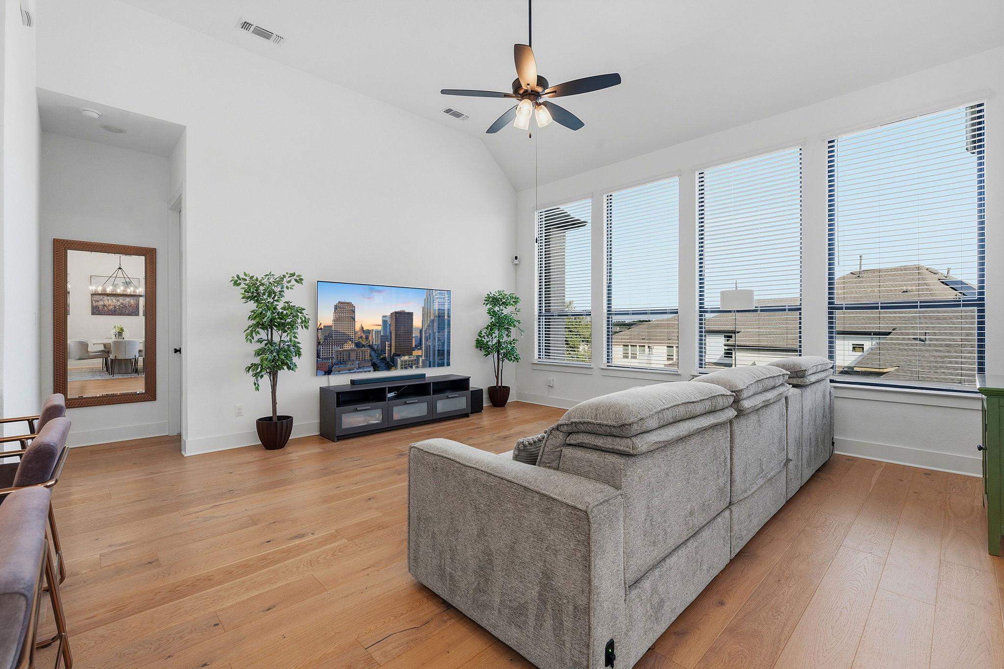 212 Texas Bluebonnet TRL