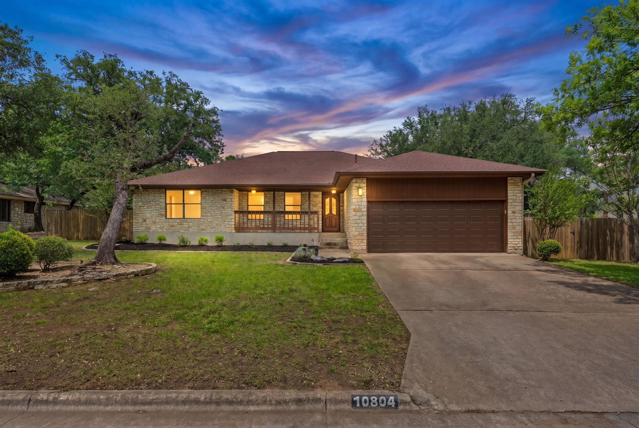 10804 Buckthorn DR