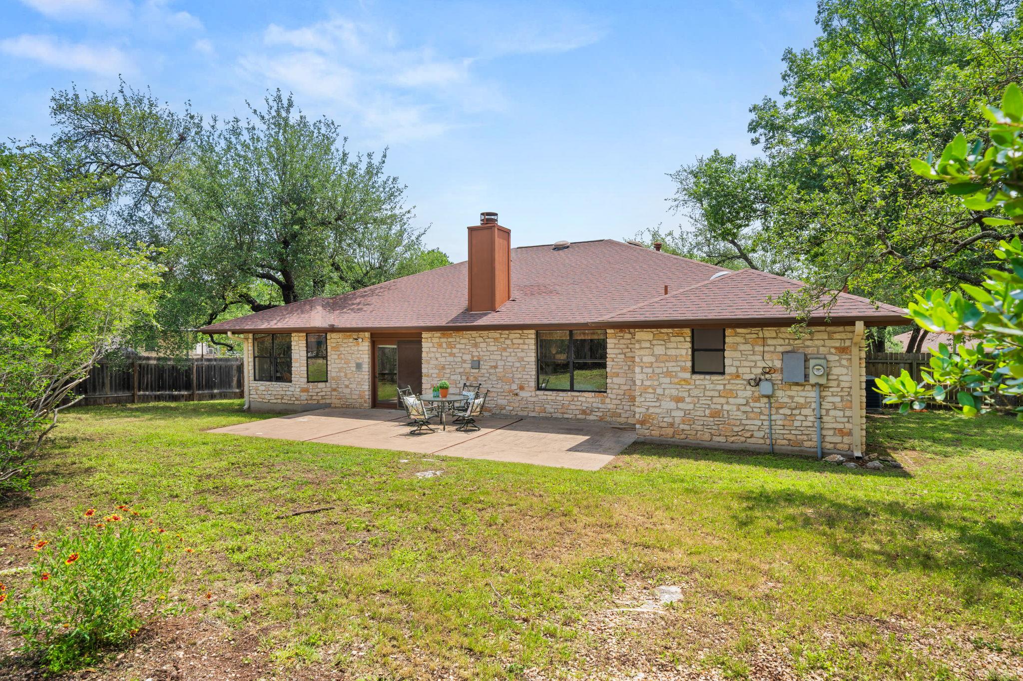 10804 Buckthorn DR