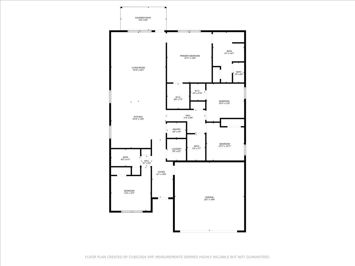 11905 Paseo De Los Lagos LN