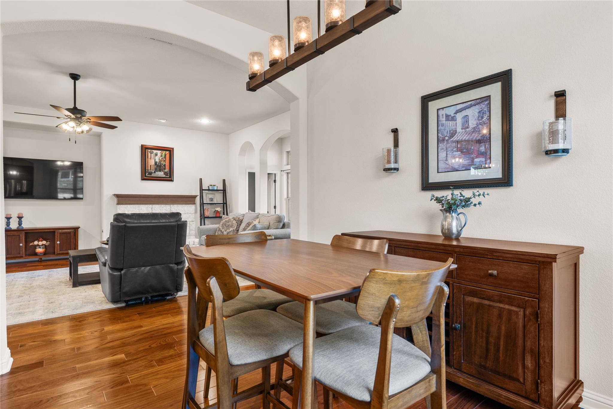 205 Bellagio DR