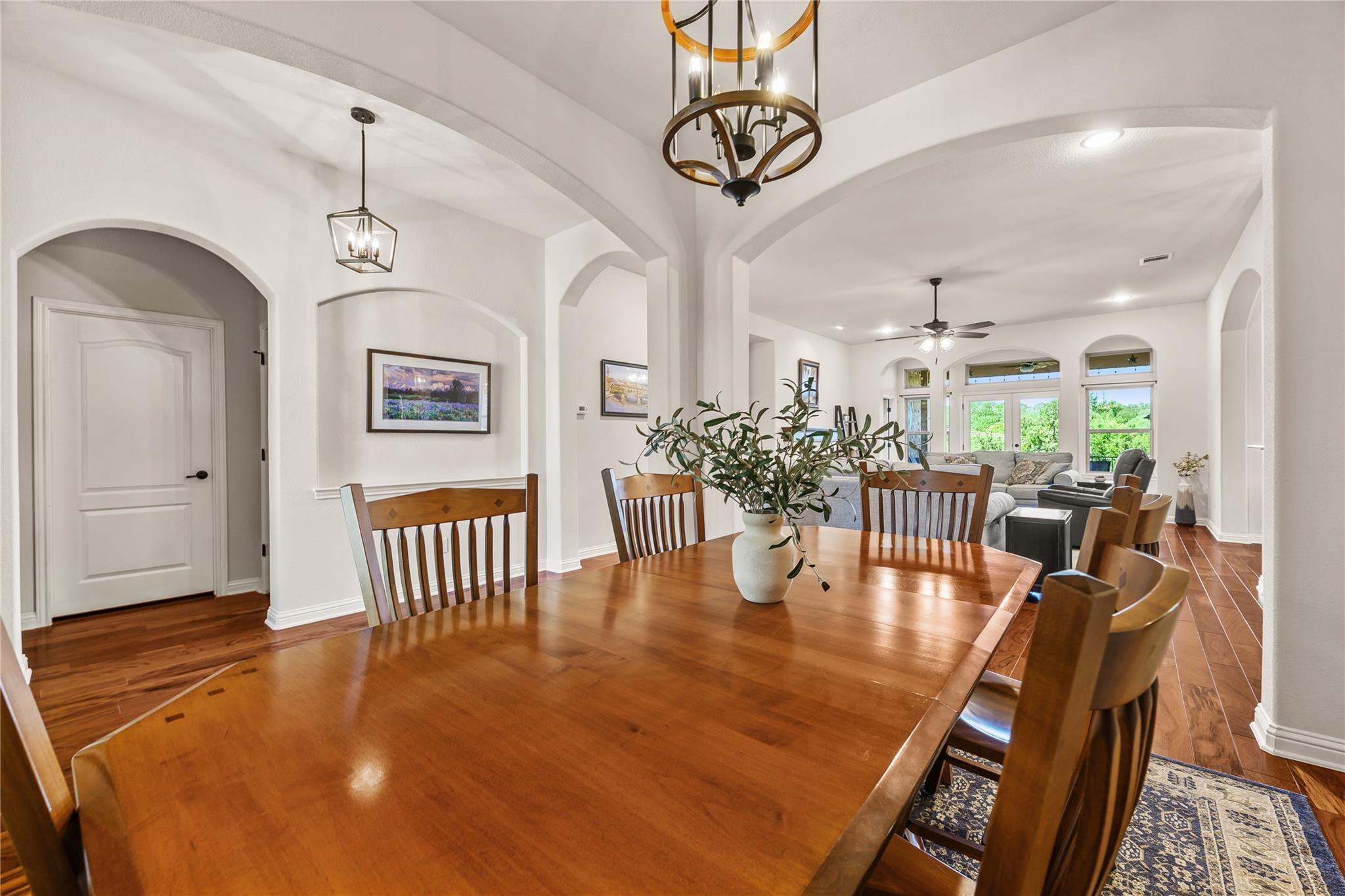 205 Bellagio DR