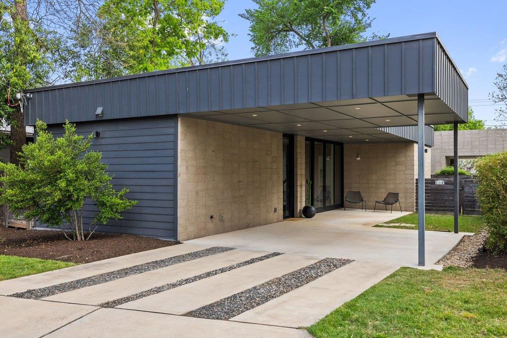 613 W Mary ST # B