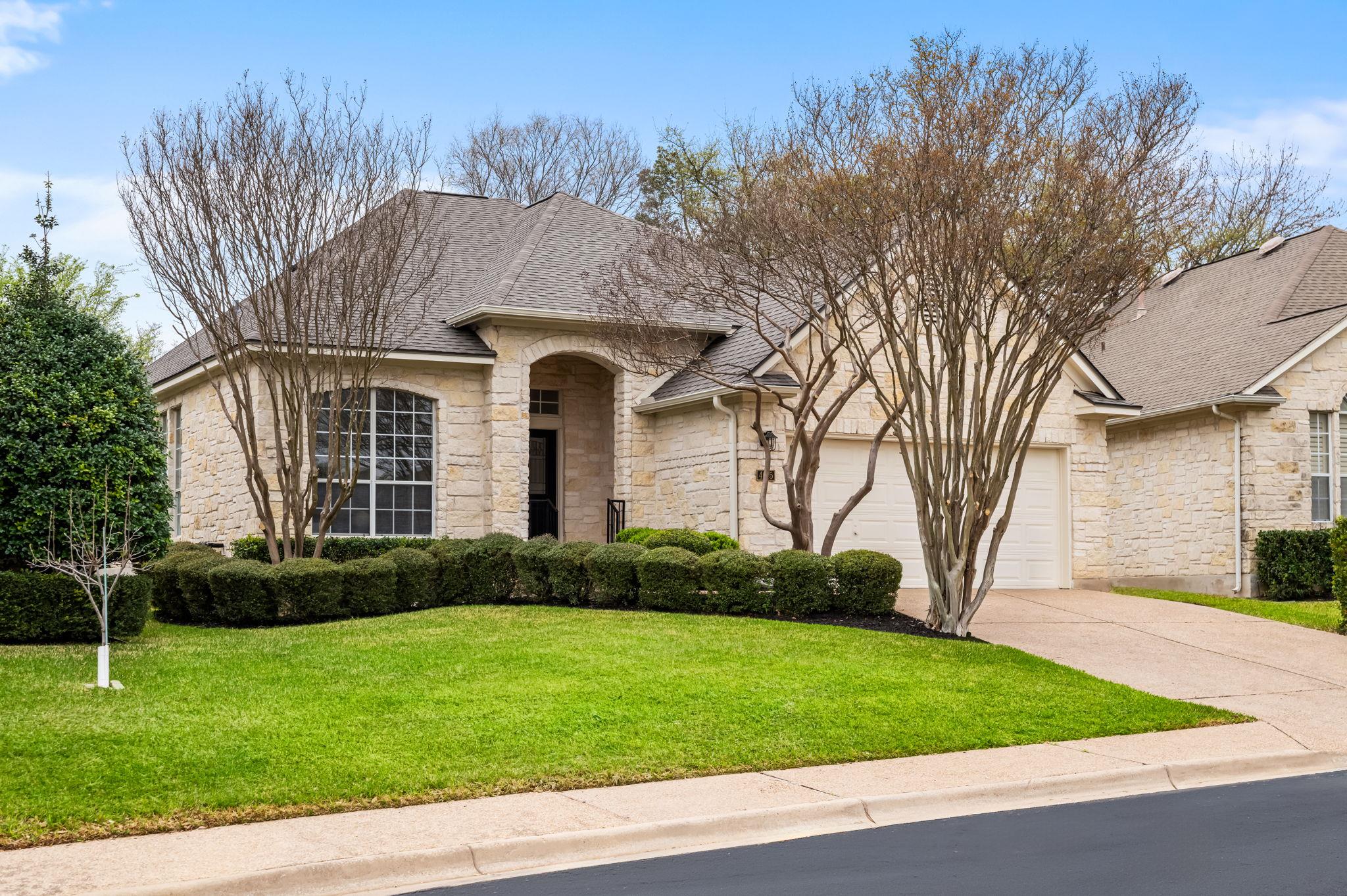4015 Sable Oaks DR