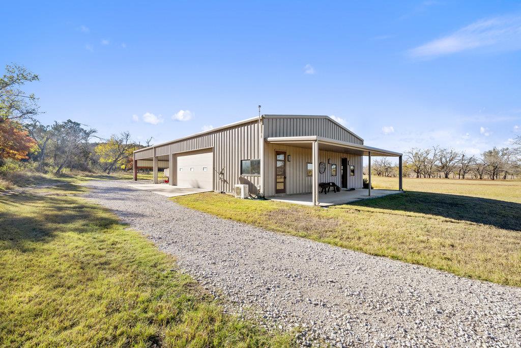 3550 Bell Springs DR