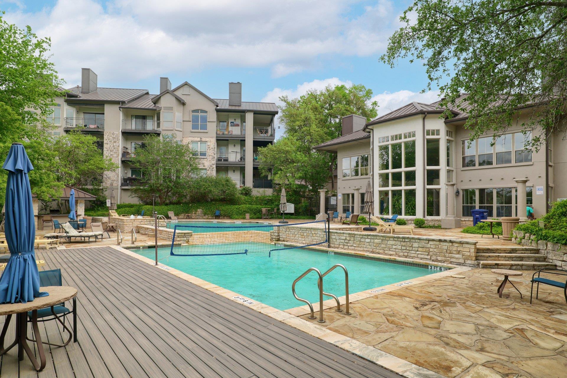 6000 Shepherd Mountain CV # 1711