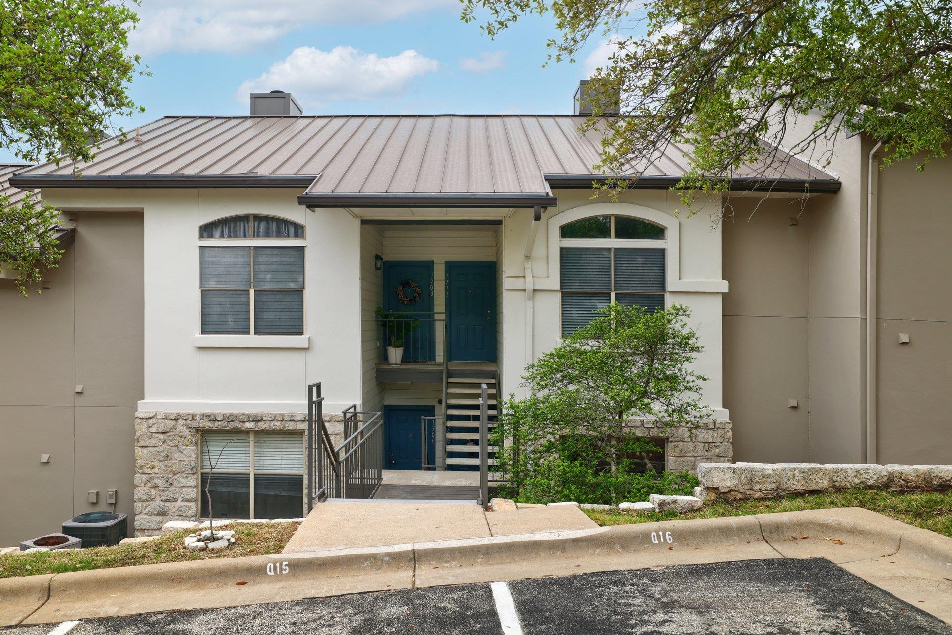 6000 Shepherd Mountain CV # 1711