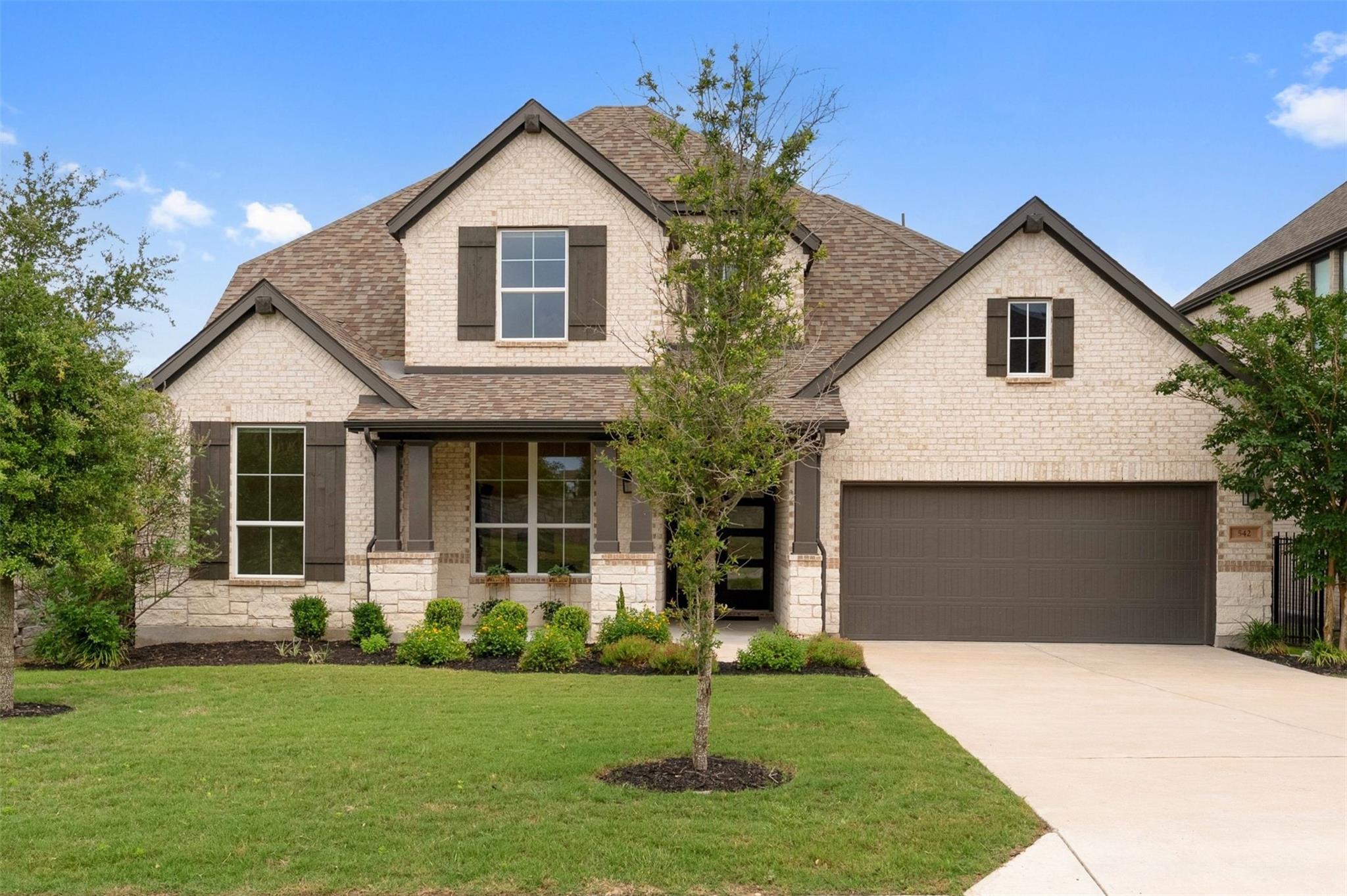542 Running Bird RD