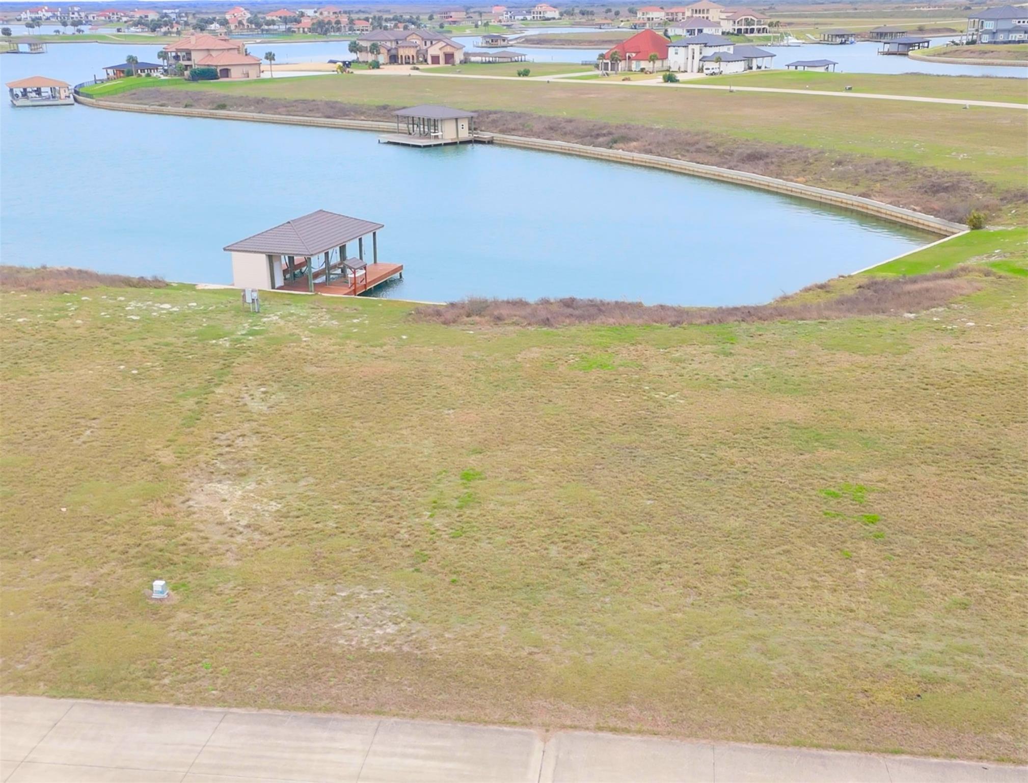 LOT 241 BUENO VISTA CT, Port O'Connor