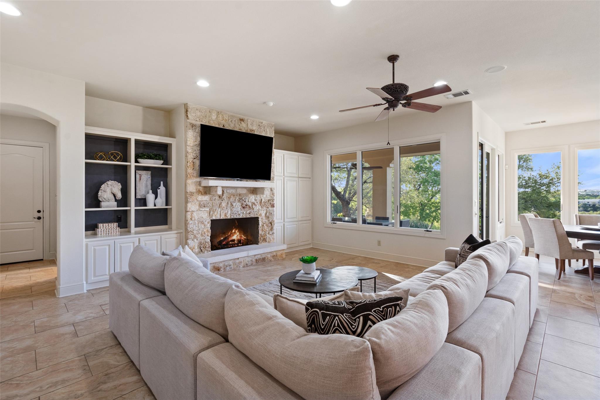 11029 Arroyo Canyon DR