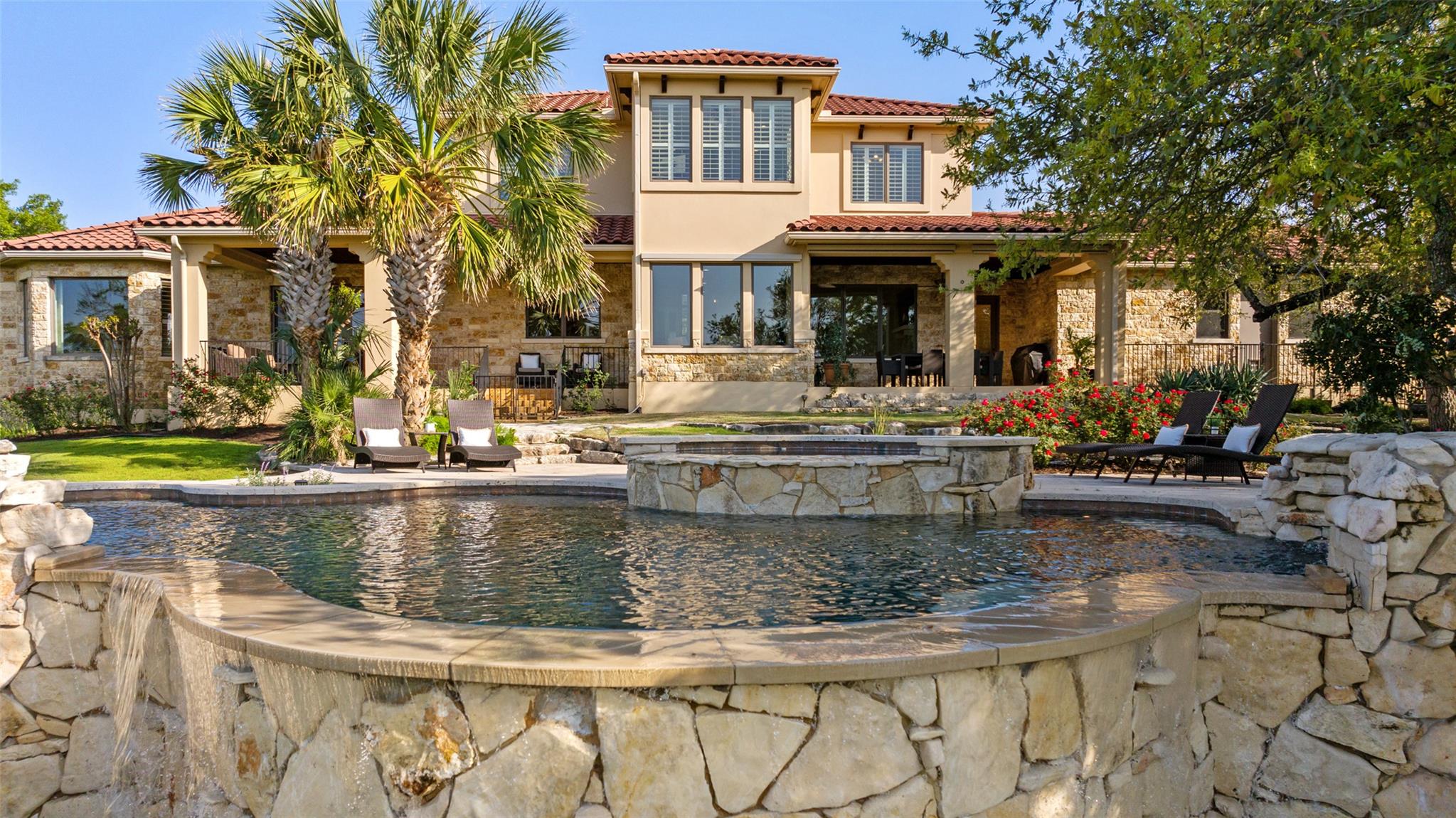 11029 Arroyo Canyon DR