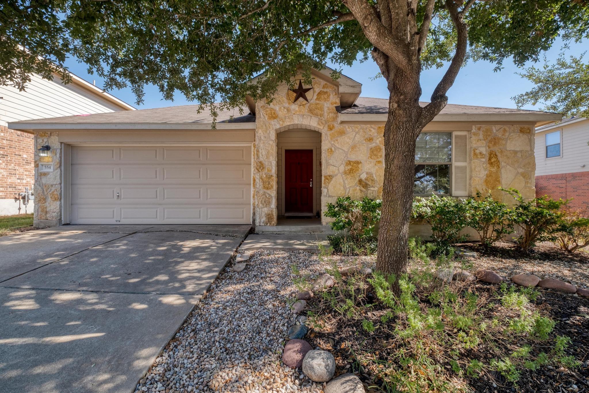 554 Sandstone TRL