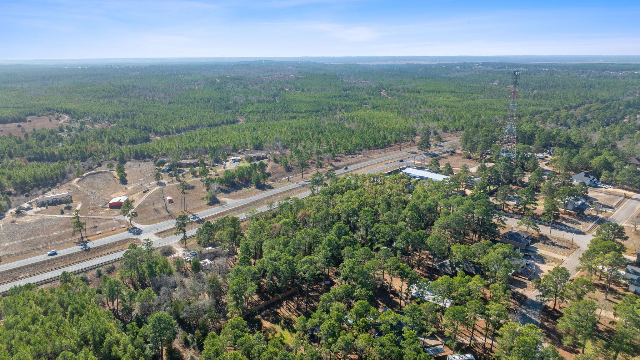 Lot 65 State Highway 21