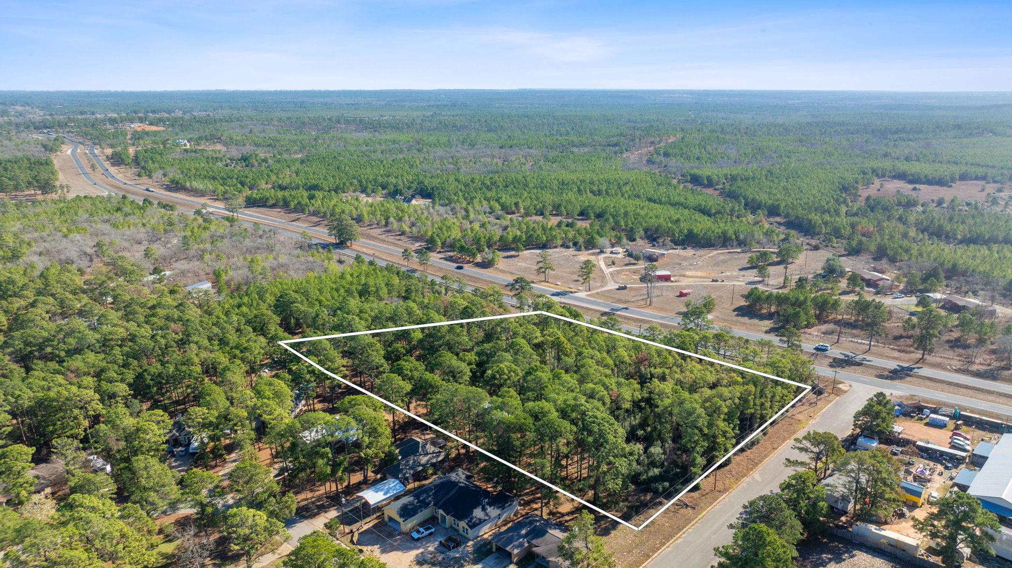 Lot 65 State Highway 21