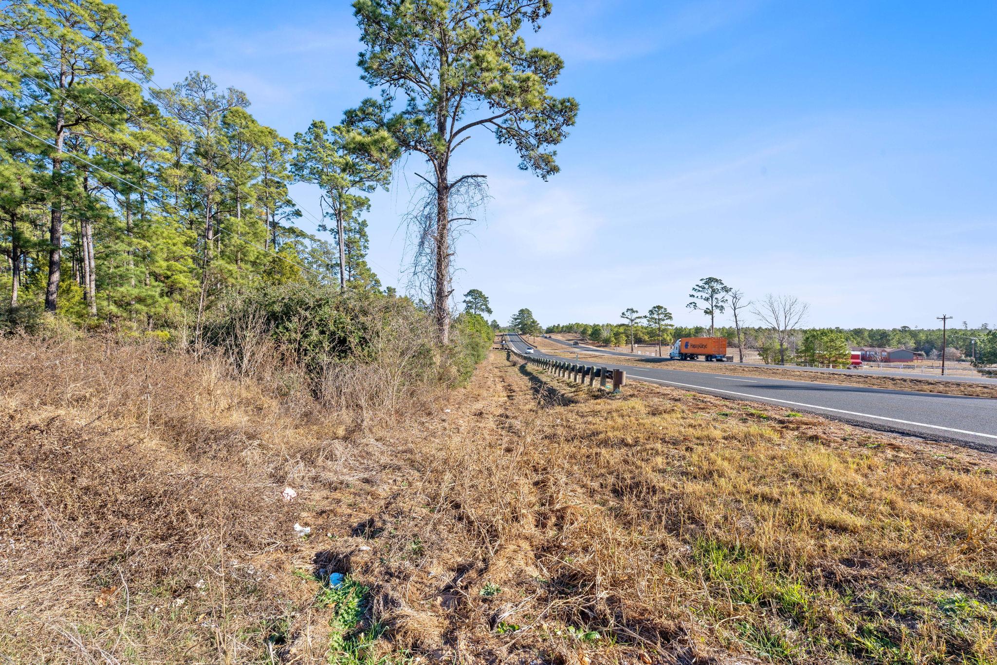 Lot 65 State Highway 21