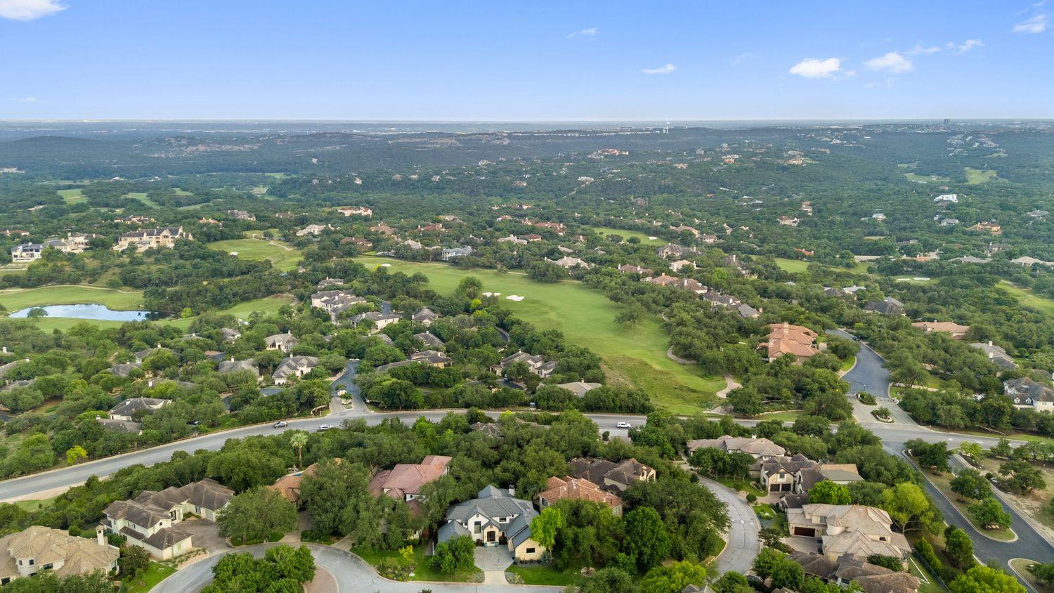 2300 Barton Creek BLVD # 4