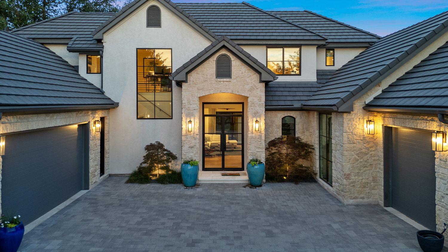 2300 Barton Creek BLVD # 4