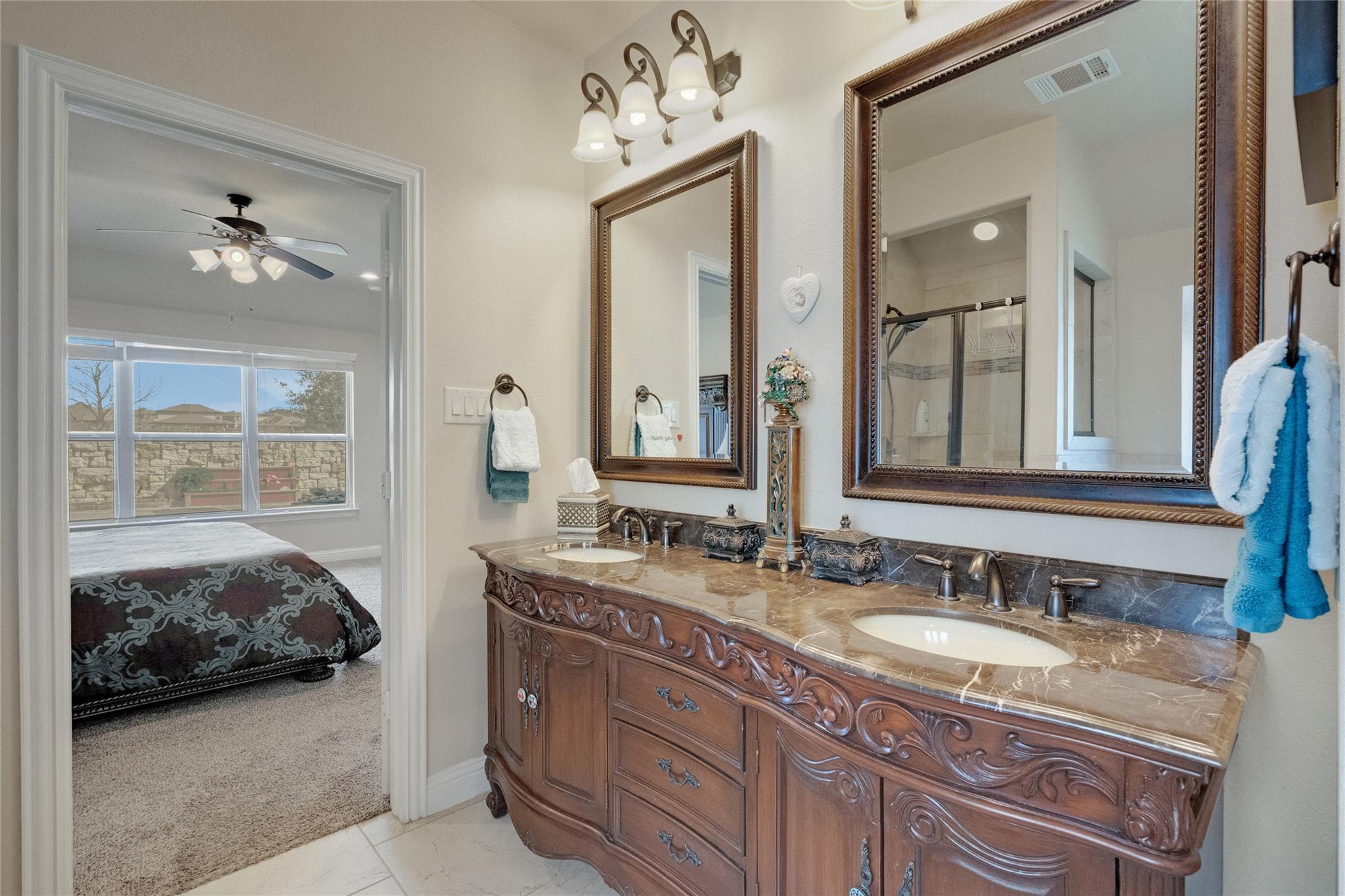 441 Mistflower Springs DR
