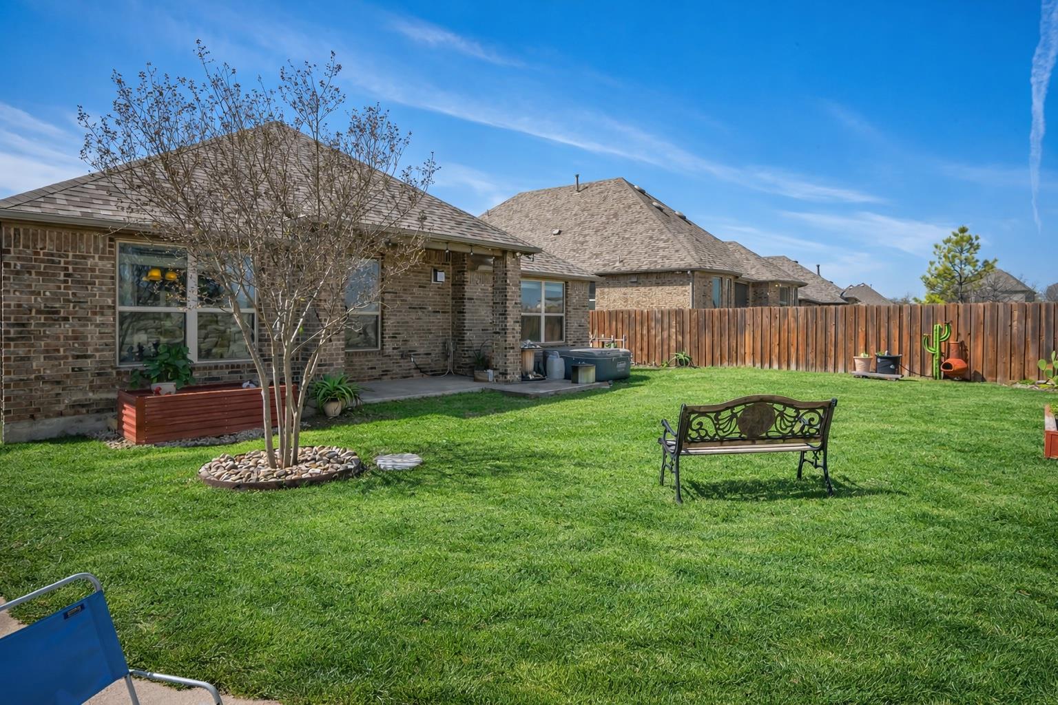 441 Mistflower Springs DR