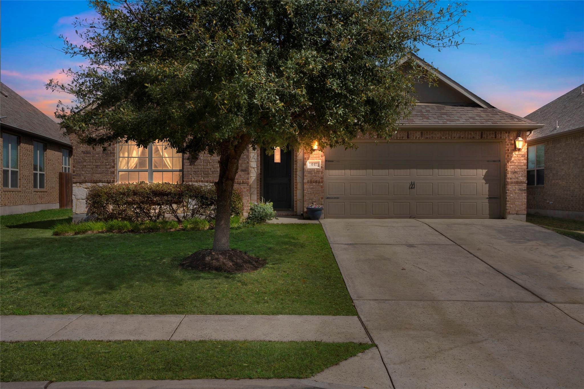 441 Mistflower Springs DR