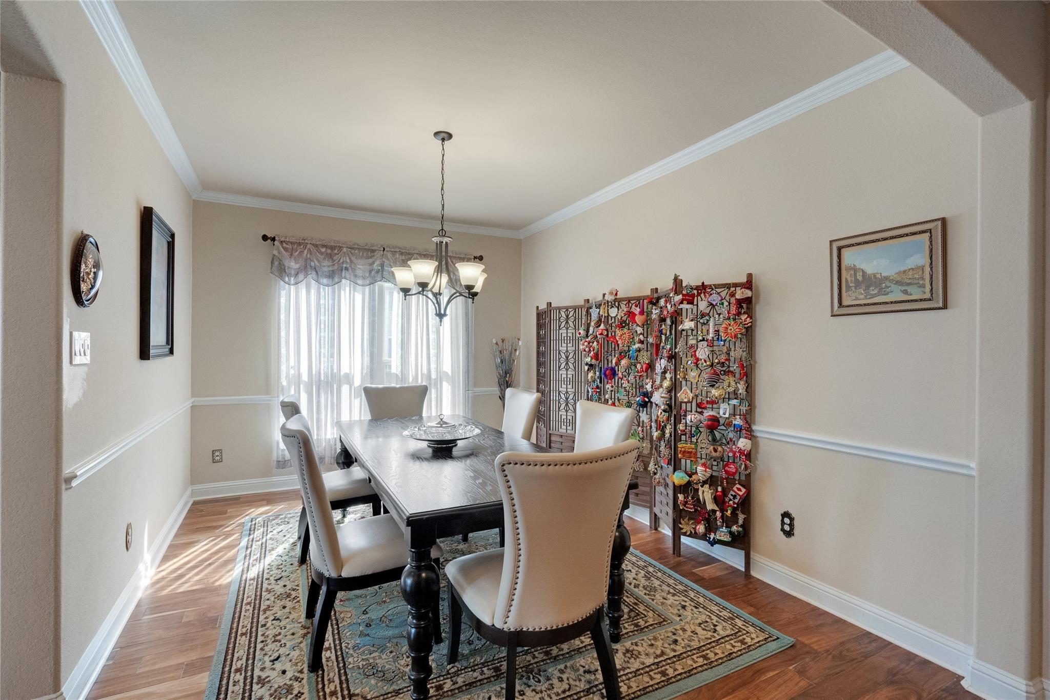 441 Mistflower Springs DR