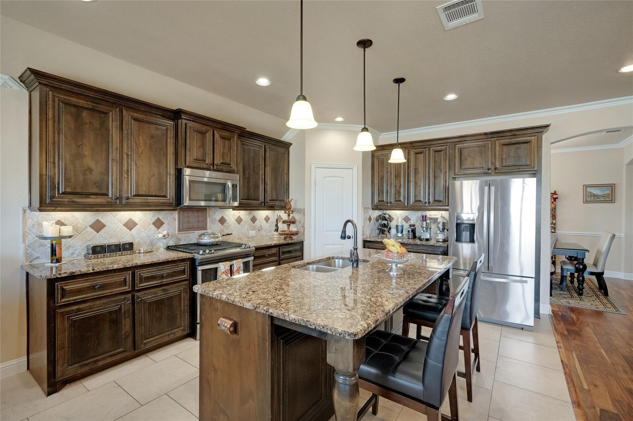 441 Mistflower Springs DR