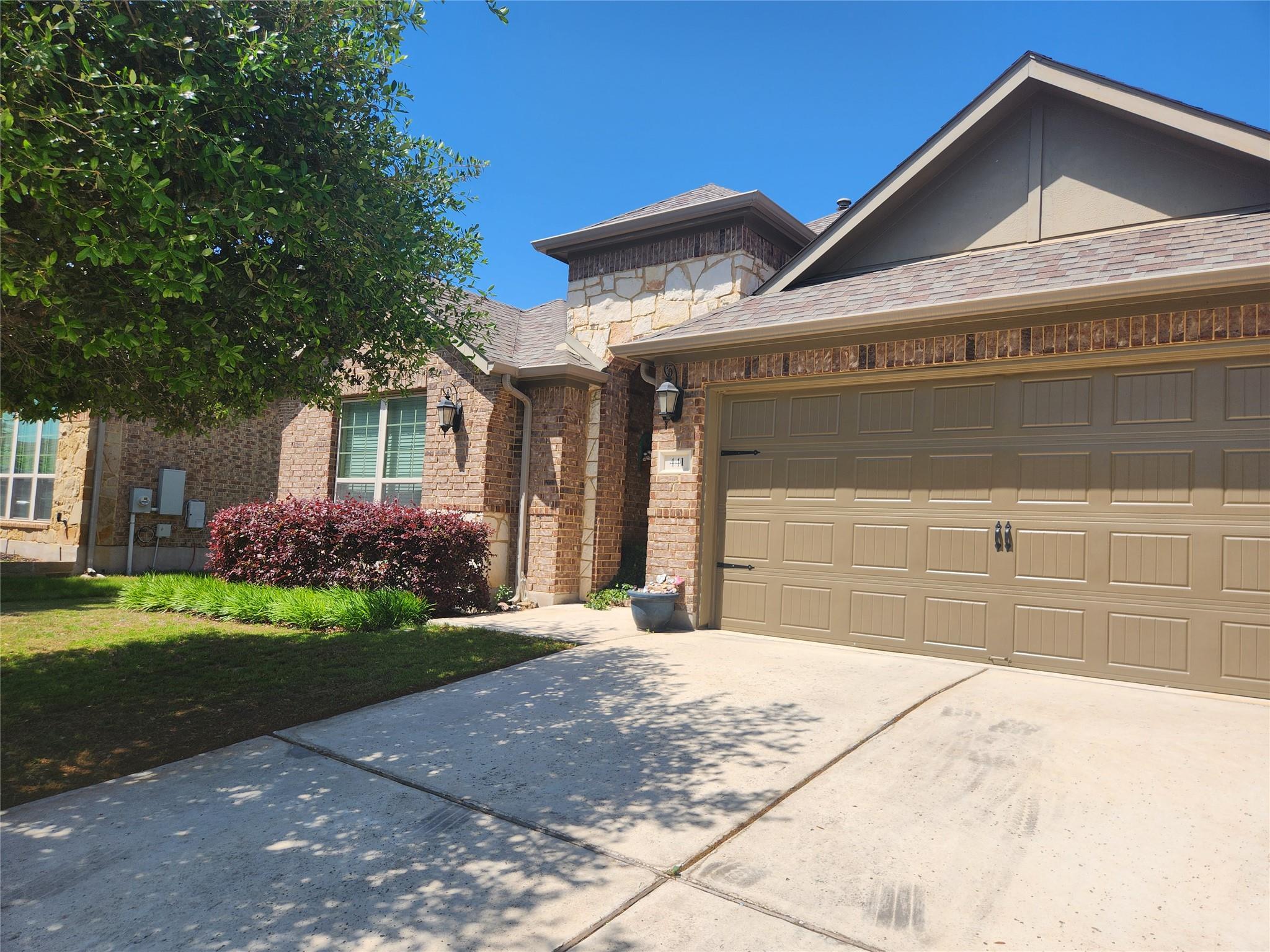 441 Mistflower Springs DR