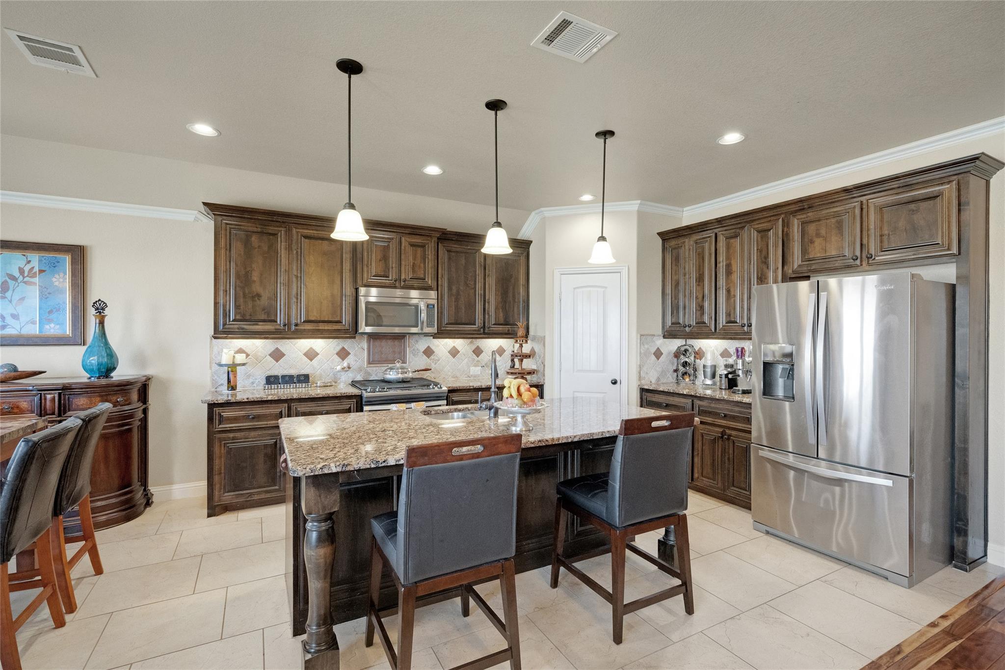 441 Mistflower Springs DR