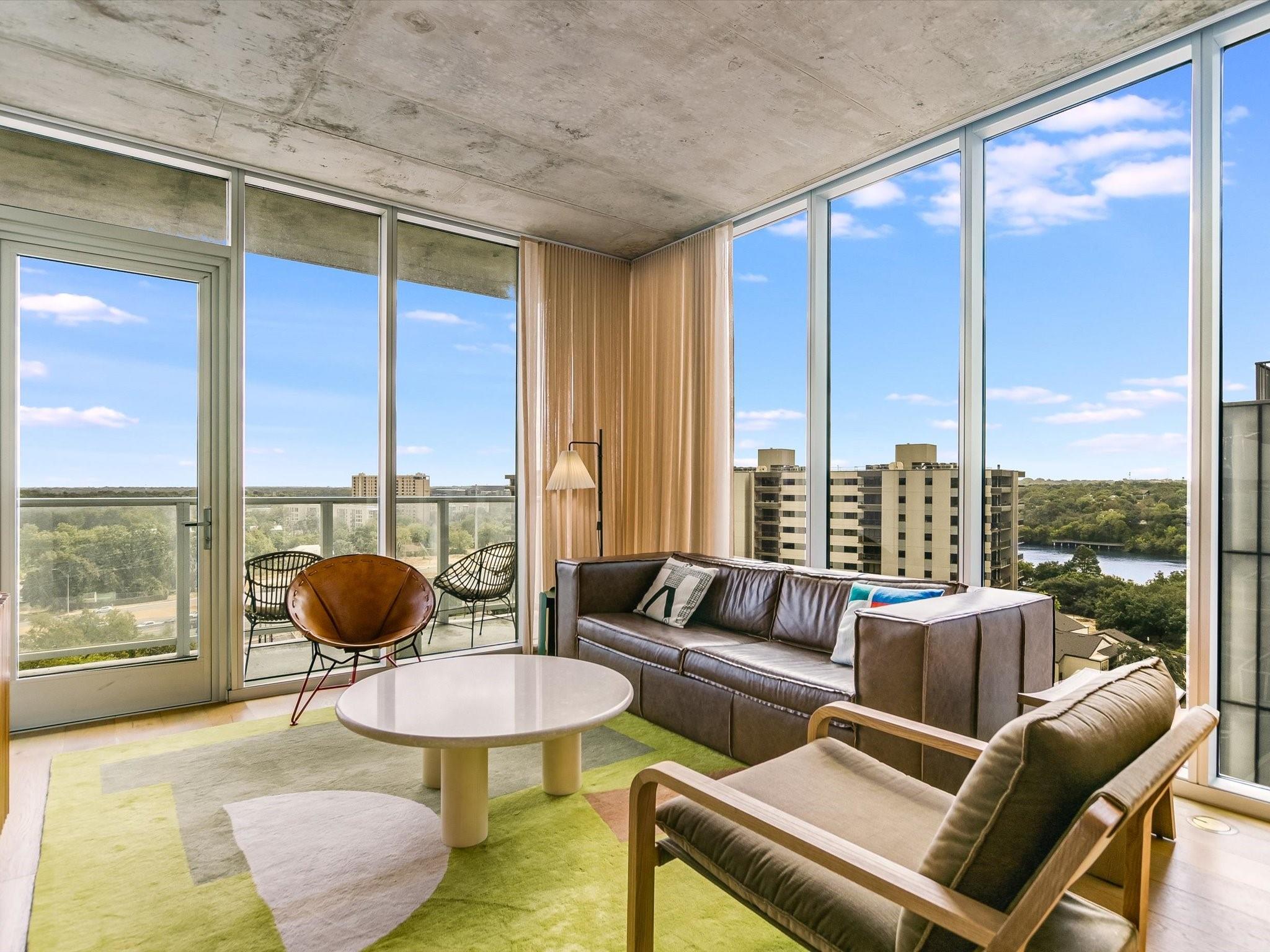 48 East Ave # 1308