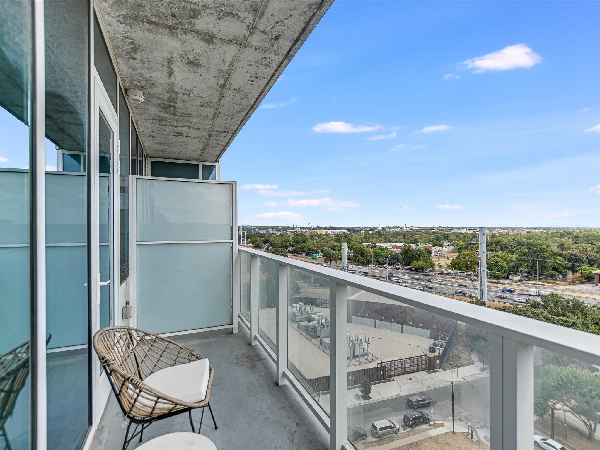 48 East Ave # 1308