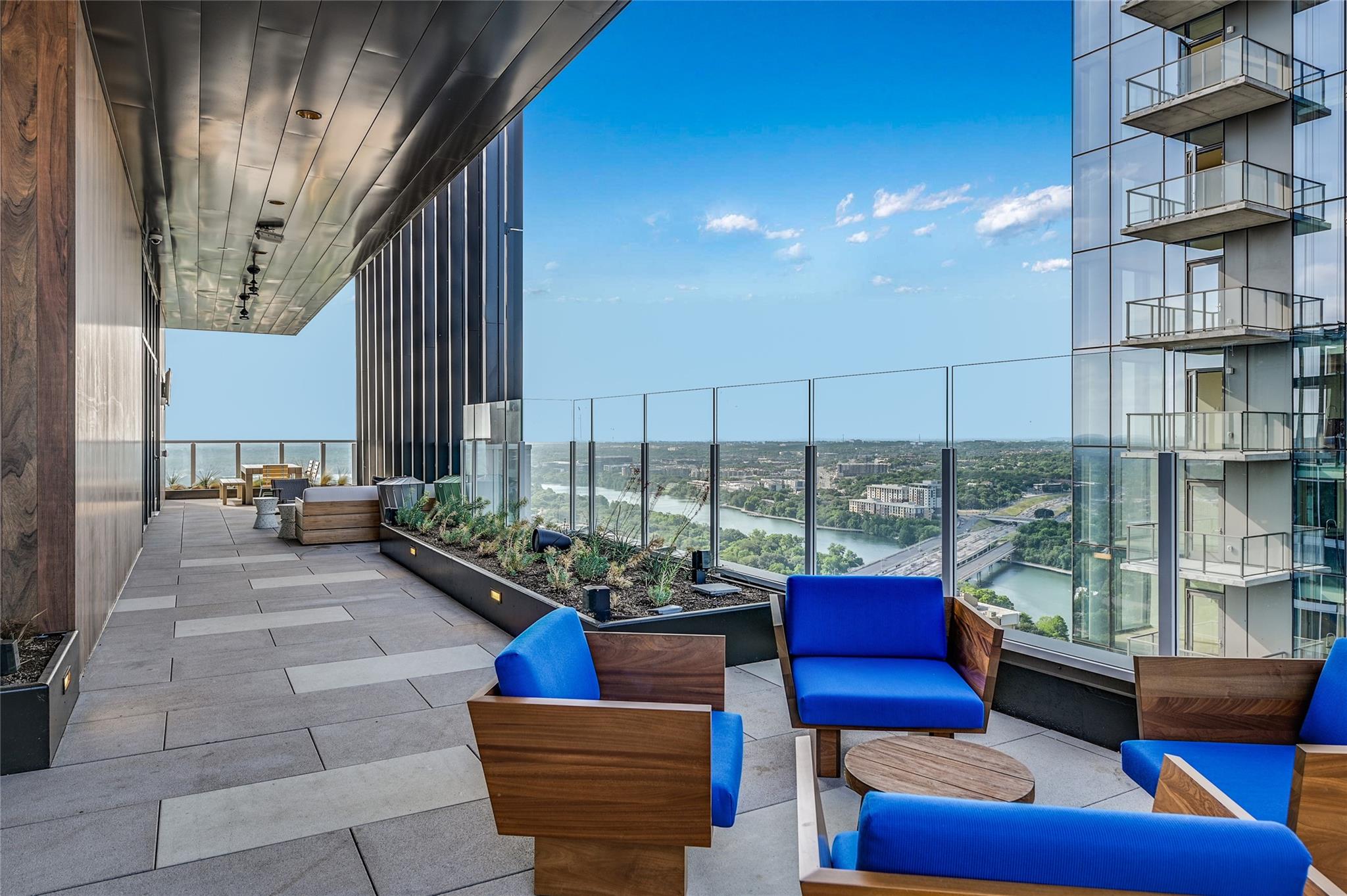 48 East Ave # 1308