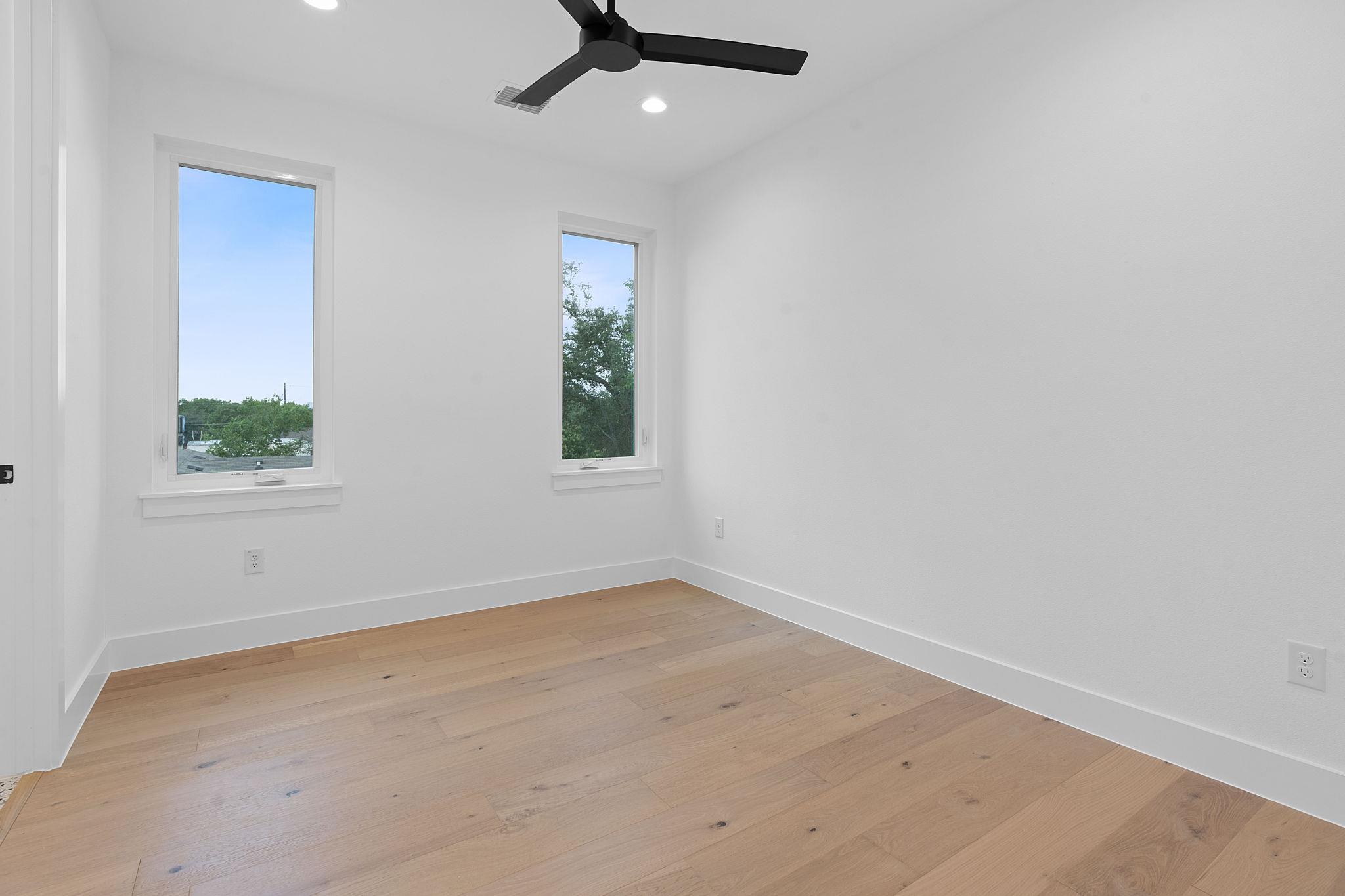 3412 Blumie ST # 1, Austin Unit: 1