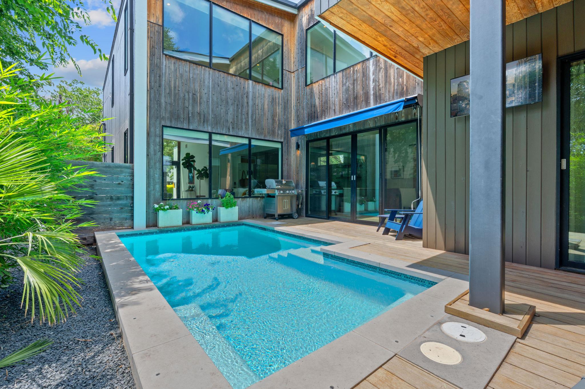 1605 Chelsea LN # 2 Unit: 1 & 2