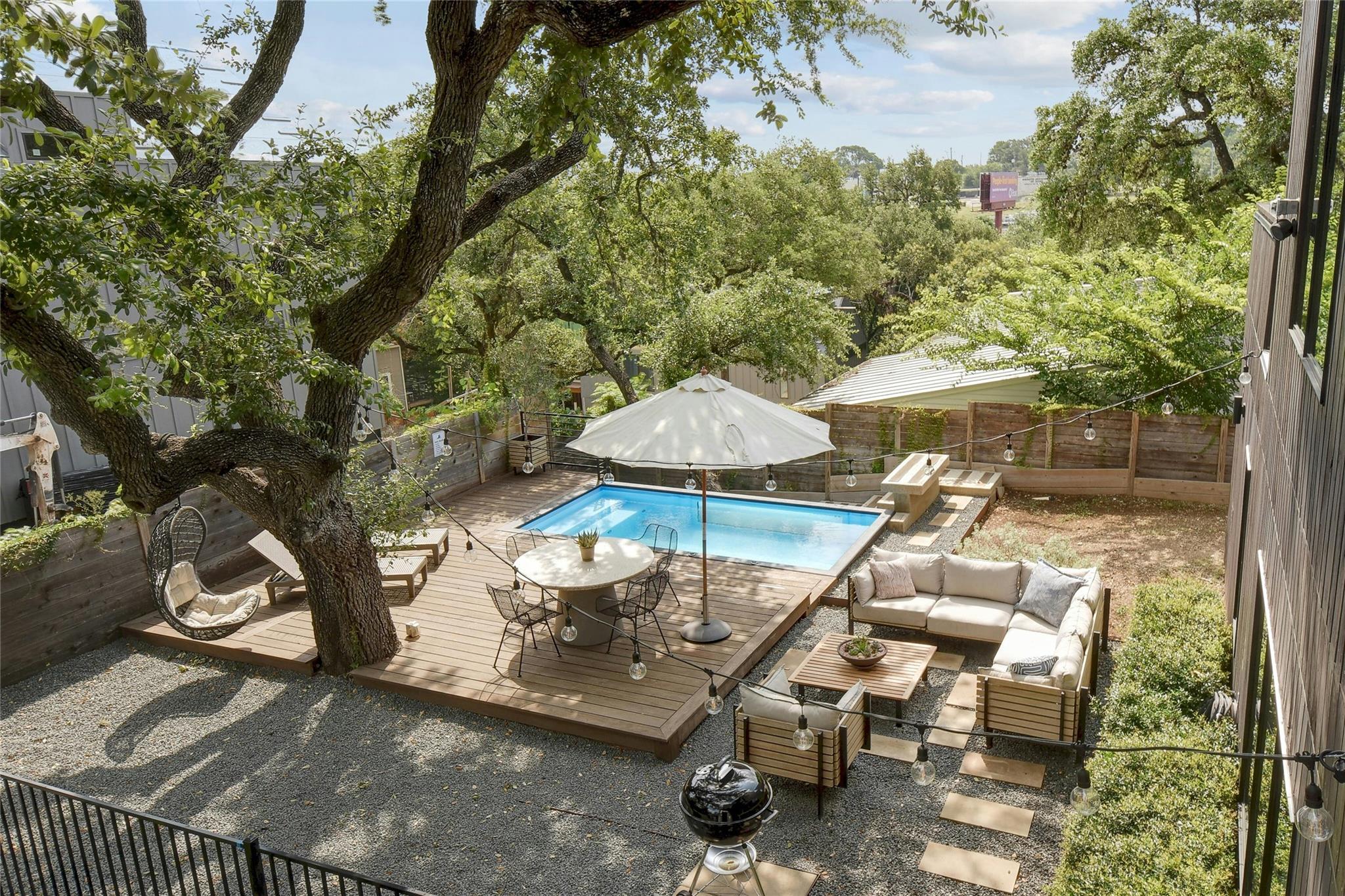 1605 Chelsea LN # 2 Unit: 1 & 2