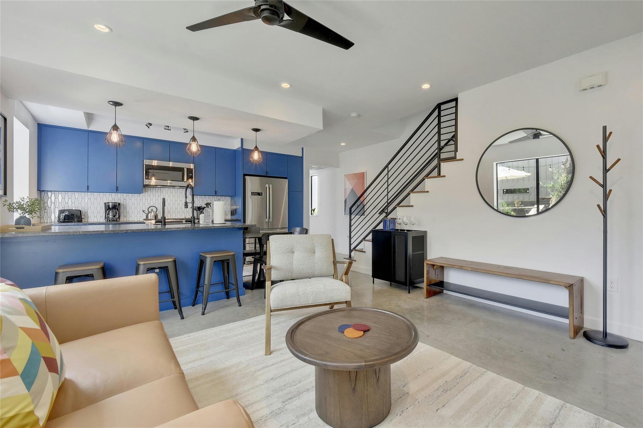 1605 Chelsea LN # 2 Unit: 1 & 2