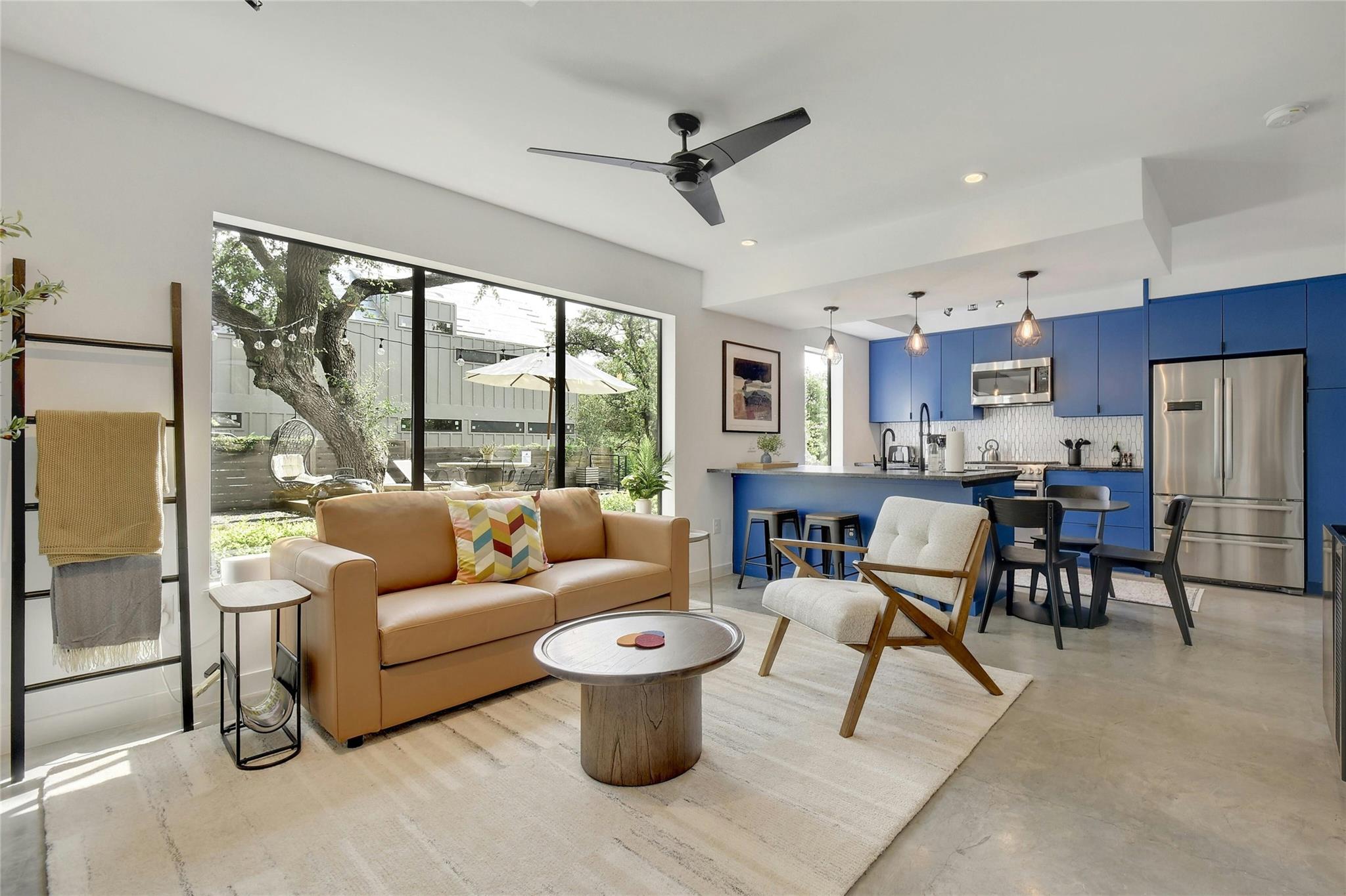 1605 Chelsea LN # 2 Unit: 1 & 2