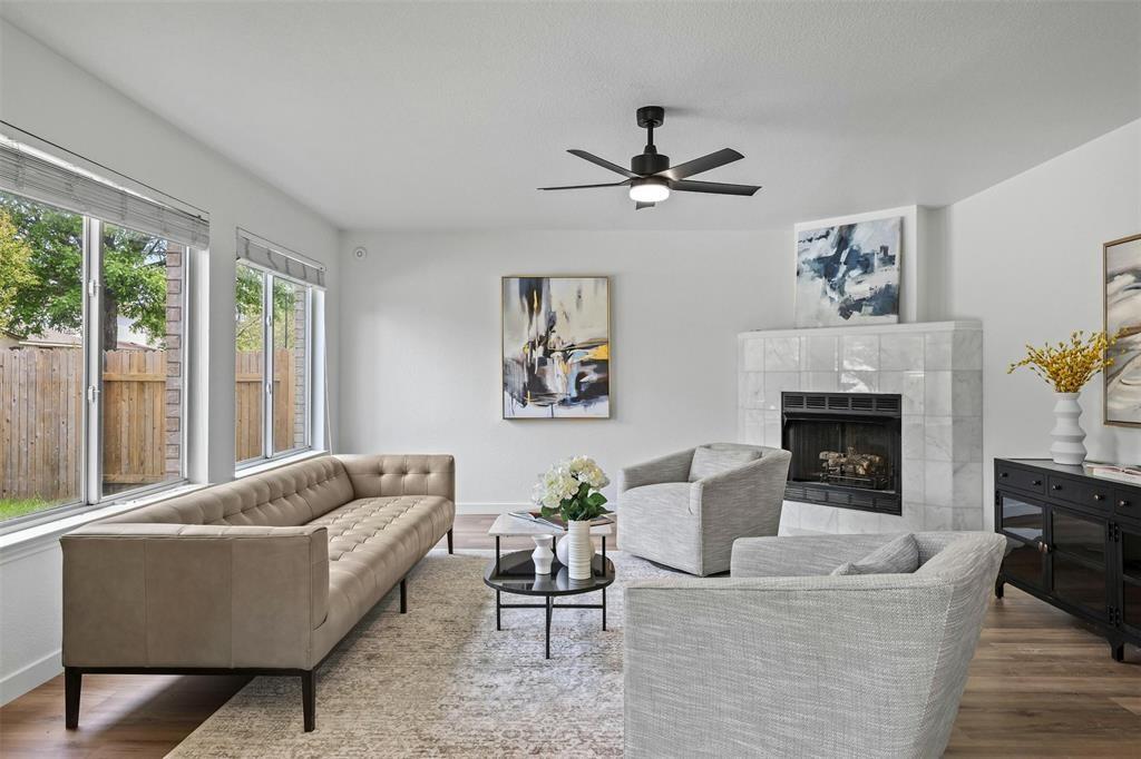 3603 Windhill LOOP