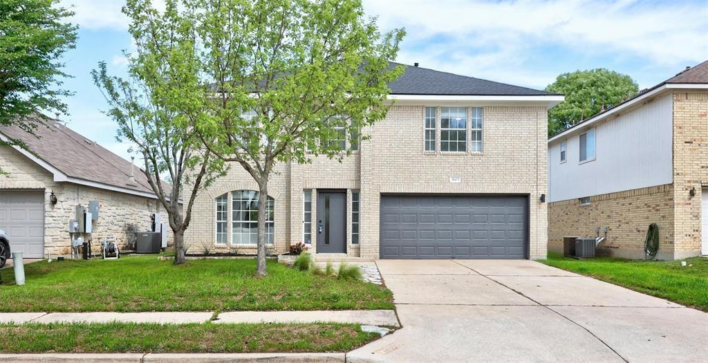 3603 Windhill LOOP