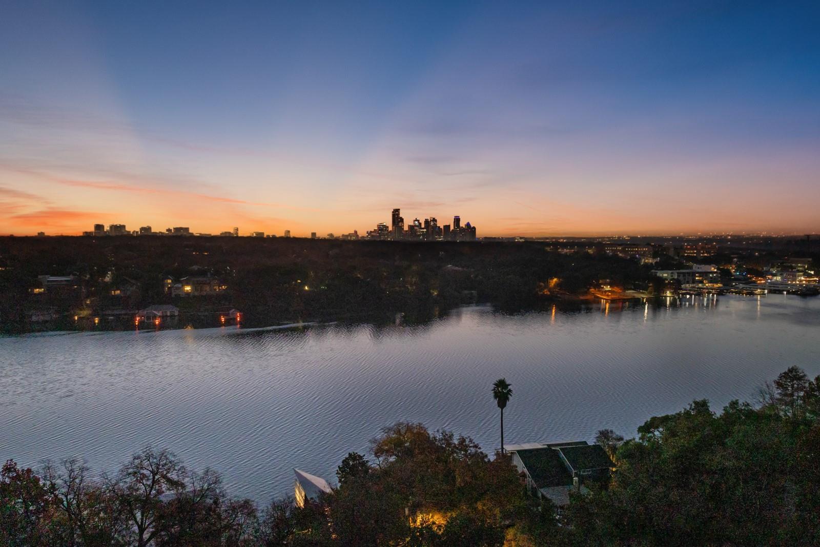 2007 Lakeshore DR