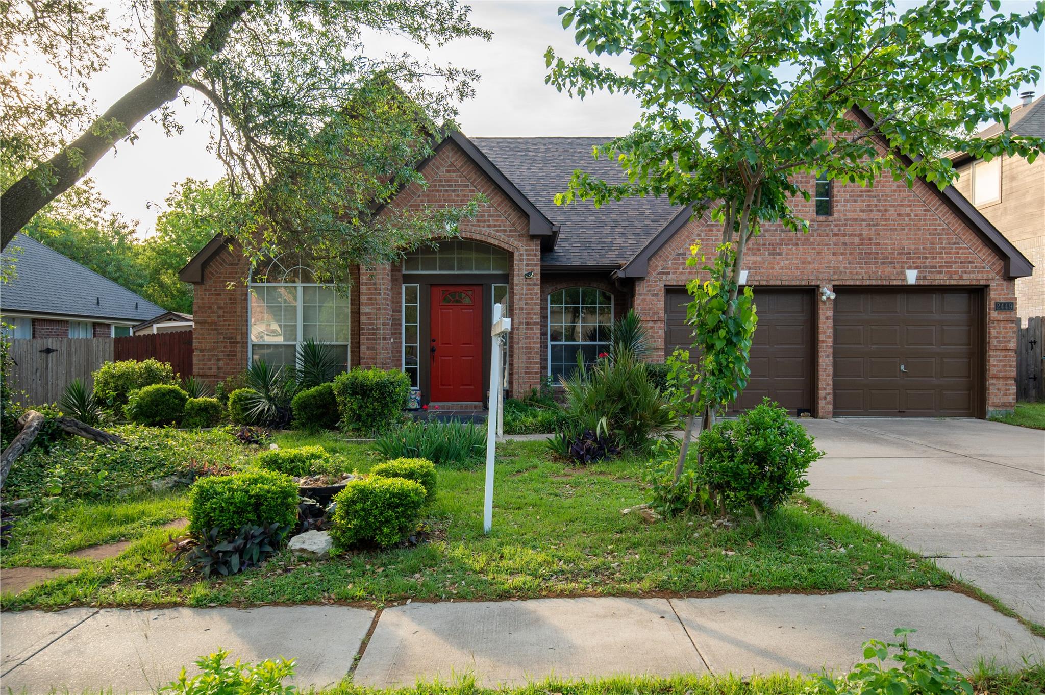 2449 RICK WHINERY DR